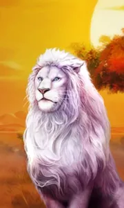 Majestic King - Hold & Hit