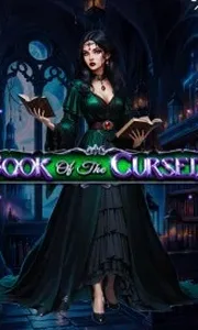 Book Of The Cursed