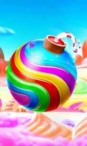 Sweet Bonanza