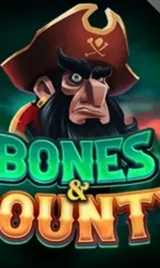 Bones & Bounty!