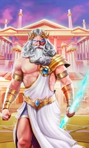 Gates of Olympus