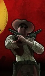 Hacksaw Gaming Wanted Dead or a Wild
