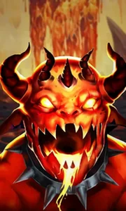 Devour The Weak