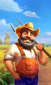 Barnyard Megahays Megaways